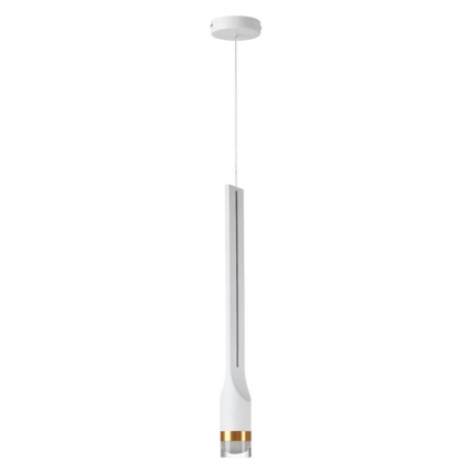 Подвесной светодиодный светильник Odeon Light Nera 4384/5L