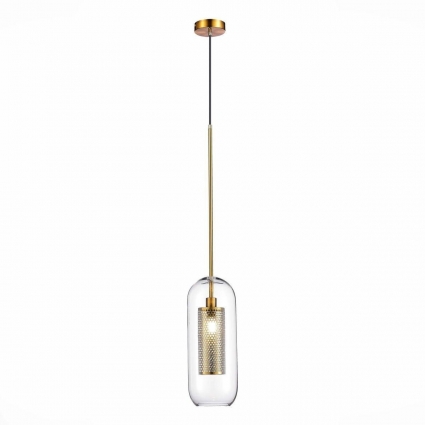 Подвесной светильник ST Luce Gerrit SL1048.303.01
