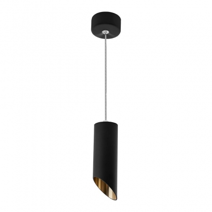 Подвесной светильник Feron Barrel tilt ML1828 48043