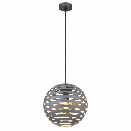 Подвесной светильник Globo Caberta 14012A