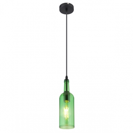 Подвесной светильник Globo Levito 28048HG