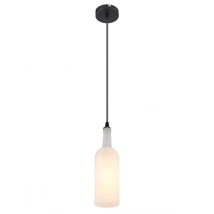 Подвесной светильник Globo Levito 28048HW