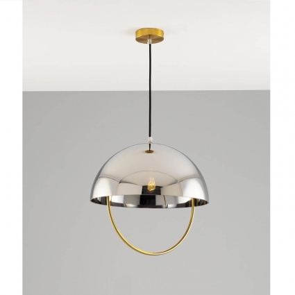 Подвесной светильник Moderli Lond V10390-1P