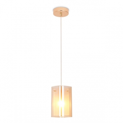 Подвесной светильник Ambrella light Traditional TR3681