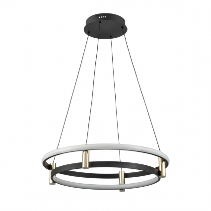 Подвесной светодиодный светильник Vele Luce Libertas VL7314P14