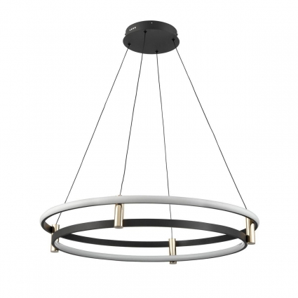 Подвесной светодиодный светильник Vele Luce Libertas VL7314P24