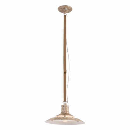 Подвесной светильник Lussole Loft Chicago LSP-8742