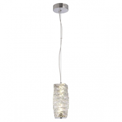 Подвесной светодиодный светильник Lussole Loft Enterprise LSP-7063