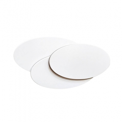 Настенный светильник Azzardo Clover oval AZ2998