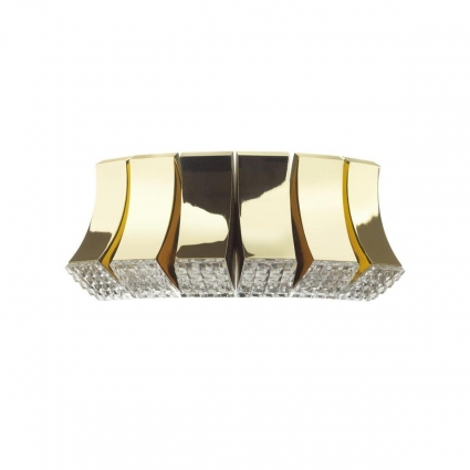 Настенный светодиодный светильник Odeon Light Asturo 4994/12WL