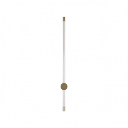 Настенный светильник LOFT IT Falcon 10147/850 Gold