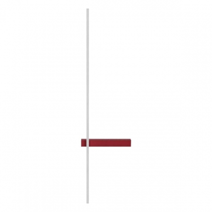 Настенный светильник LOFT IT Linio 10149/1200 Red
