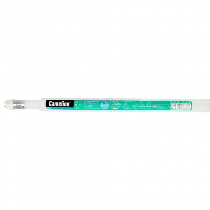 Лампа светодиодная Camelion G13 20W 4000K LED20-T8-120/840/G13 13721
