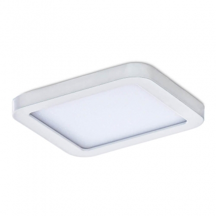 Встраиваемый светильник Azzardo Slim 9 Square AZ2830