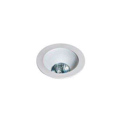 Встраиваемый светильник Azzardo Remo 1 downlight AZ1731