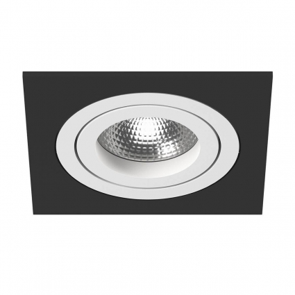 Встраиваемый светильник Lightstar Intero 16 (217517+217606) i51706