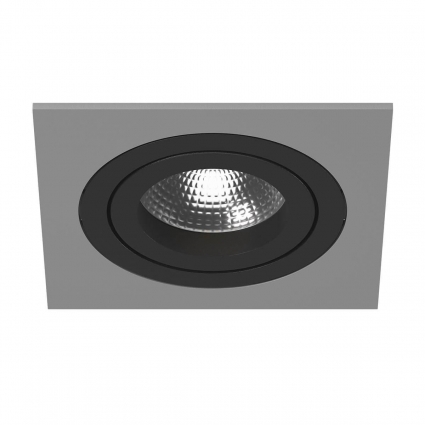 Встраиваемый светильник Lightstar Intero 16 (217519+217607) i51907
