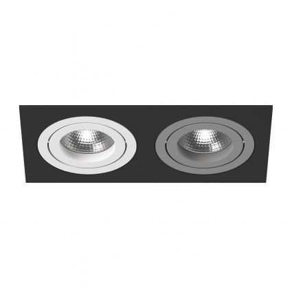 Встраиваемый светильник Lightstar Intero 16 (217527+217606+217609) i5270609