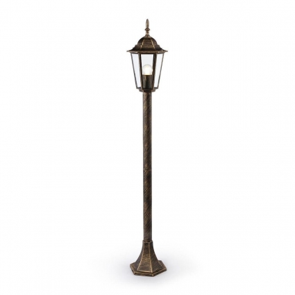 Уличный светильник Ambrella light Garden ST2039