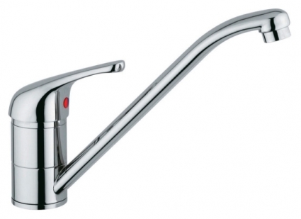 Смеситель Franke Basis 601 для кухонной мойки