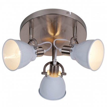 Спот Zumaline Pictor RLX94023-3W