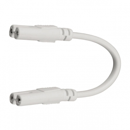 Провод Uniel UCX-PP2/L10-015 White 1 Polybag UL-00008550