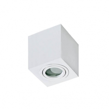Потолочный светильник Azzardo Brant Square AZ2824