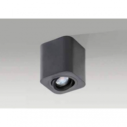 Потолочный светильник Azzardo Brant Square AZ2825