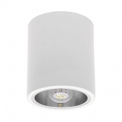 Накладной точечный светильник Kanlux NIKOR DLP-60-W 7210
