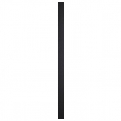 Уличный настенный светодиодный светильник Odeon Light Fibi 4379/36WL