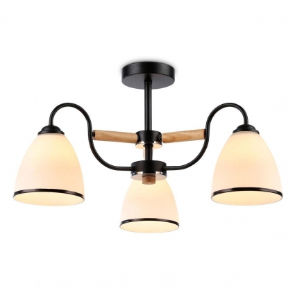 Потолочная люстра Ambrella light Traditional Modern TR3033241
