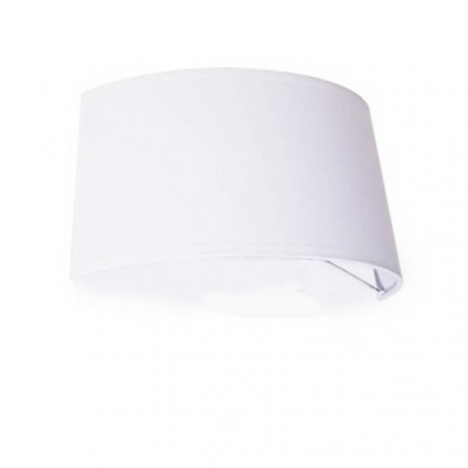 Абажур Azzardo Amadeo shade oval AZ2421