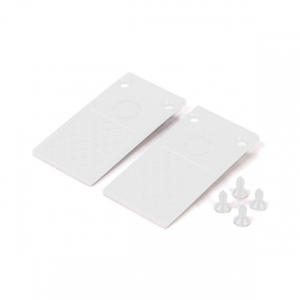 Заглушка Elektrostandard Slim Magnetic (2 шт.) 85089/00 a061236
