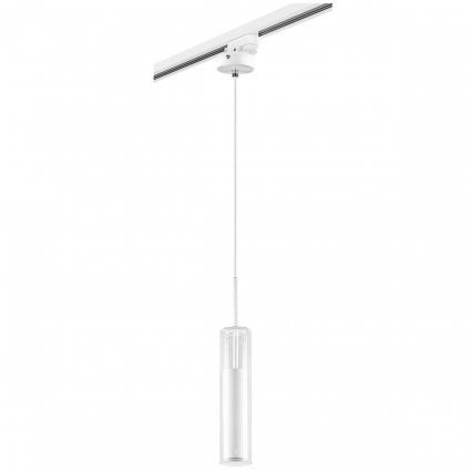 Трековый светильник Lightstar Cilino (756016+592006) L1T756016