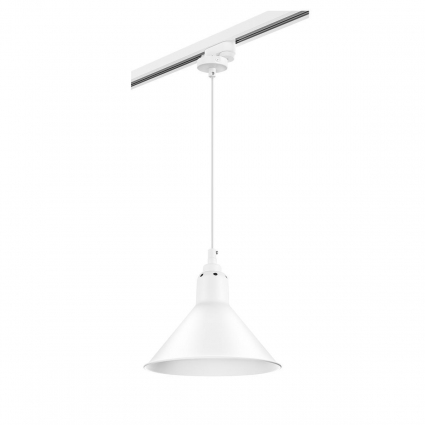 Трековый светильник Lightstar Loft (765026+592006) L1T765026