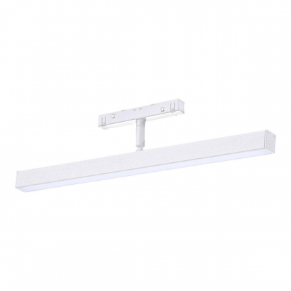 Трековый светодиодный светильник ST Luce Skyline 48 ST802.536.12
