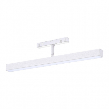 Трековый светодиодный светильник ST Luce Skyline 48 ST802.546.12