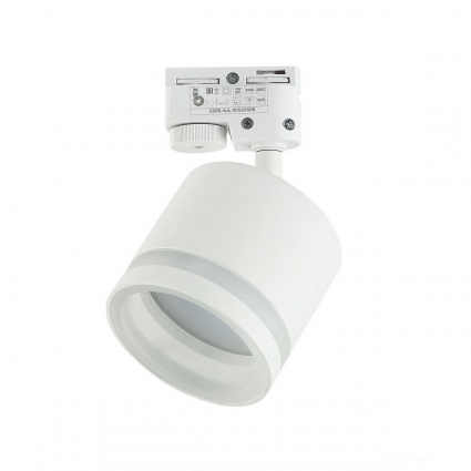 Трековый светильник IMEX IL.0010.0011 WH