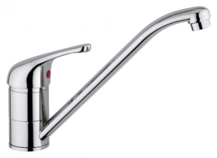 Смеситель Reginox Monate Chrome для кухонной мойки