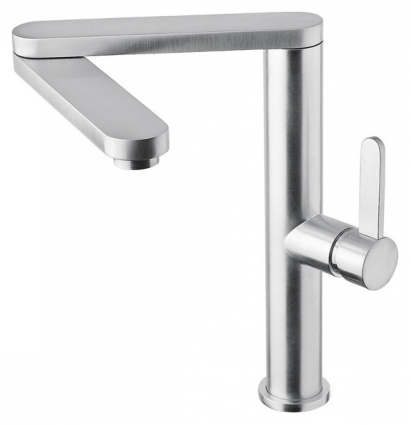 Смеситель Reginox Trebbia Chrome для кухонной мойки