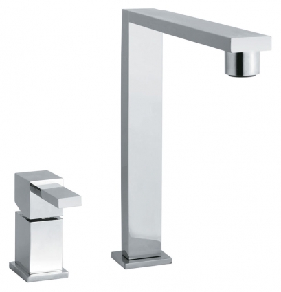 Смеситель Reginox Bracciano Chrome для кухонной мойки