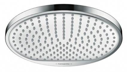 Верхний душ Hansgrohe Crometta S 240 1jet 26723000