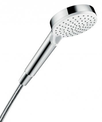 Душевая лейка Hansgrohe Crometta Vario EcoSmart 26332400 (9 л)