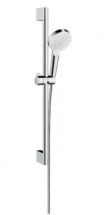 Душевой гарнитур Hansgrohe Crometta Vario EcoSmart 900 26538400 9 л