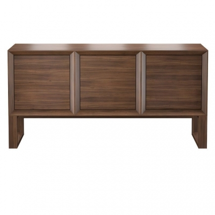 Буфет MOD INTERIORS Zaragoza коричневого цвета