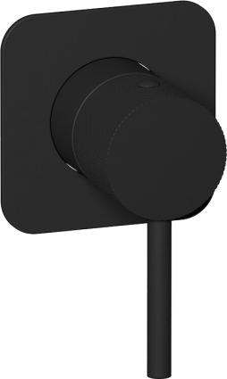 Смеситель для душа IB Rubinetterie Industria ID300NP_13 matt black