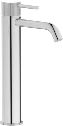 Смеситель для раковины IB Rubinetterie Industria ID202CC_1 chrome