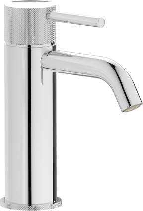 Смеситель для раковины IB Rubinetterie Industria ID200CC_1 chrome