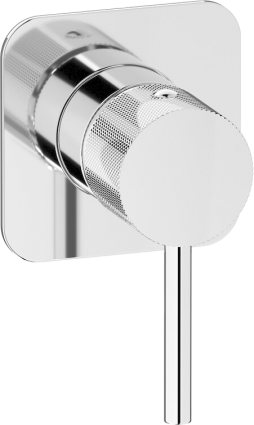 Смеситель для душа IB Rubinetterie Industria ID300CC_1 chrome