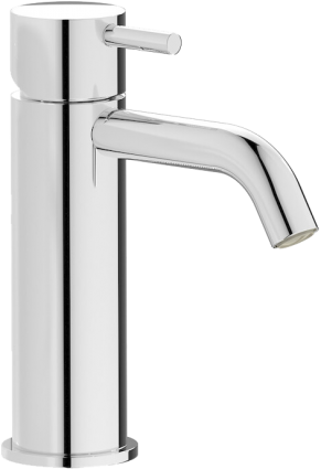 Смеситель для раковины IB Rubinetterie Milanotorino MT200CC chrome